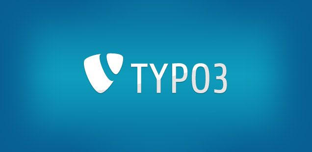 TYPO3 – Farbverlauf in einer Überschrift oder Menü mit Typoscript erstellen